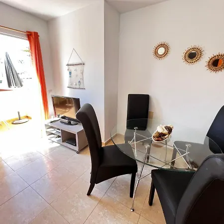 Oasis Bay Apartment Corralejo Exterior photo