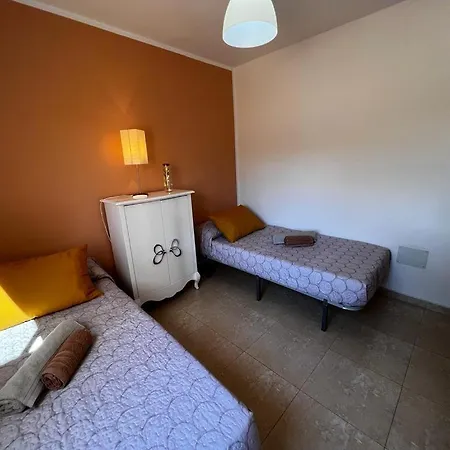 Oasis Bay Apartment Corralejo Exterior photo