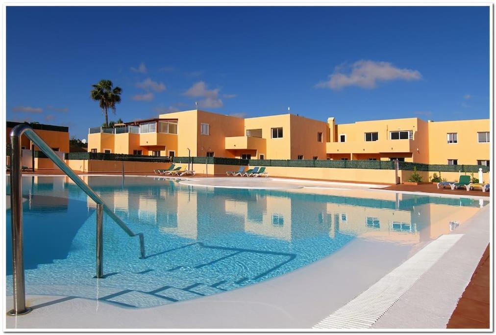 Oasis Bay Appartement *