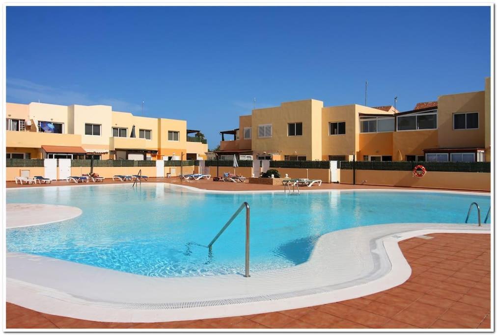 Appartement Oasis Bay