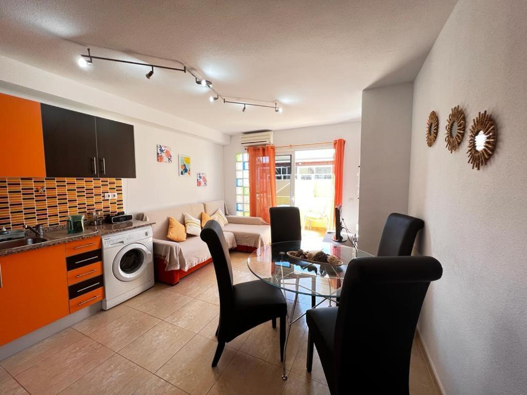 Oasis Bay Appartement Corralejo