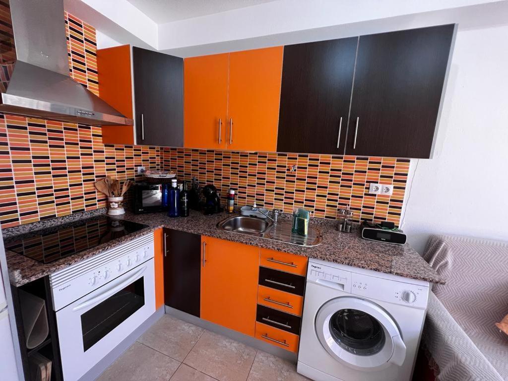 Appartement Oasis Bay Corralejo
