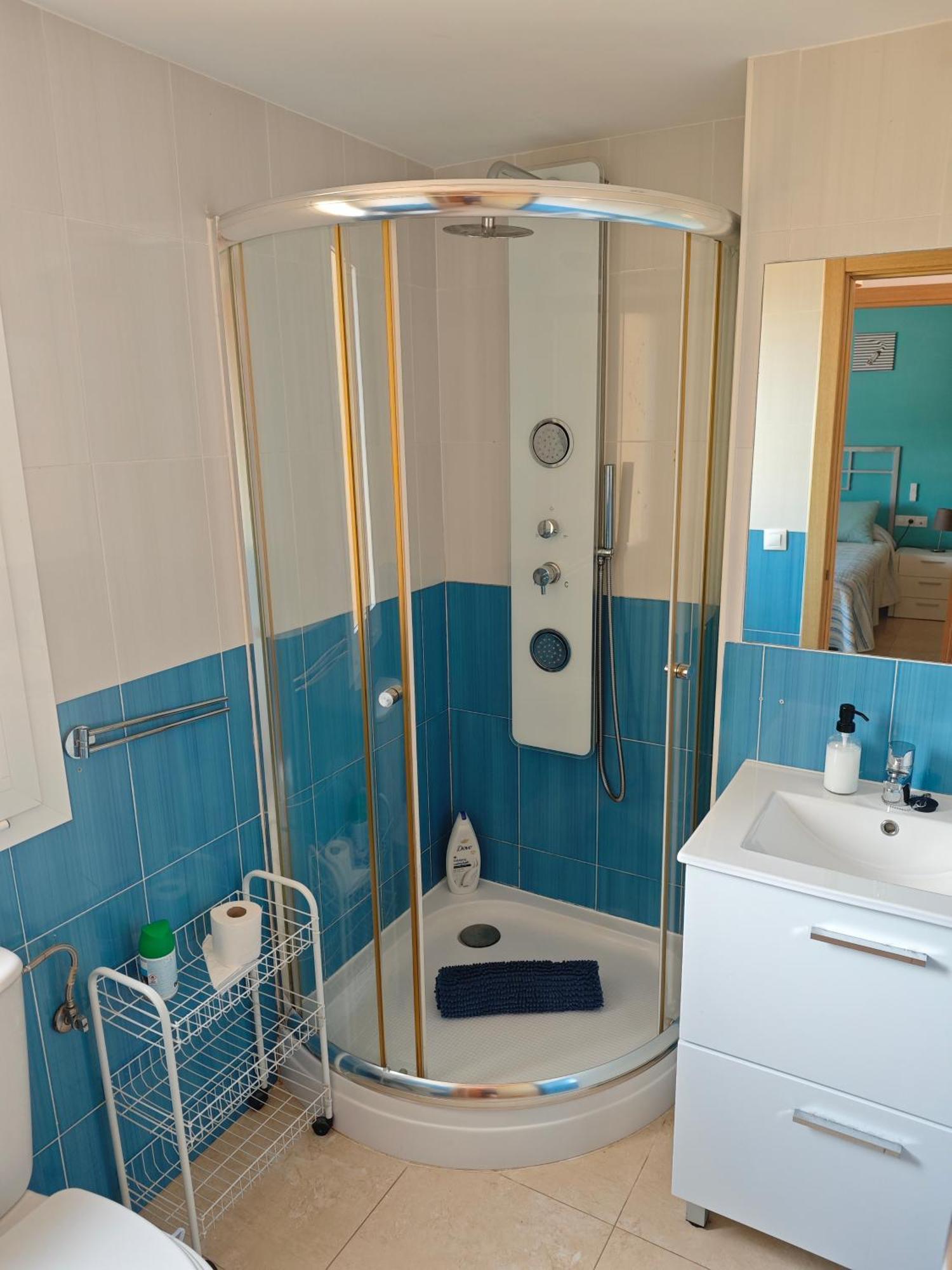 Appartement Oasis Bay *